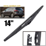 Gạt mưa sau xe Mazda CX-9 CX9 2007-2015| Cần gạt nước phía sau