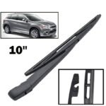 Gạt mưa sau Mitsubishi ASX Outlander Sport – 5 chỗ