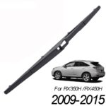 Gạt mưa sau Lexus RX450h RX350 2009 – 2015