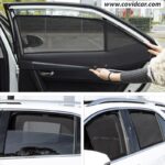 Bộ che nắng Hyundai Tucson 2022