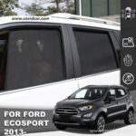 Rèm che nắng xe Ford EcoSport 2013-2022