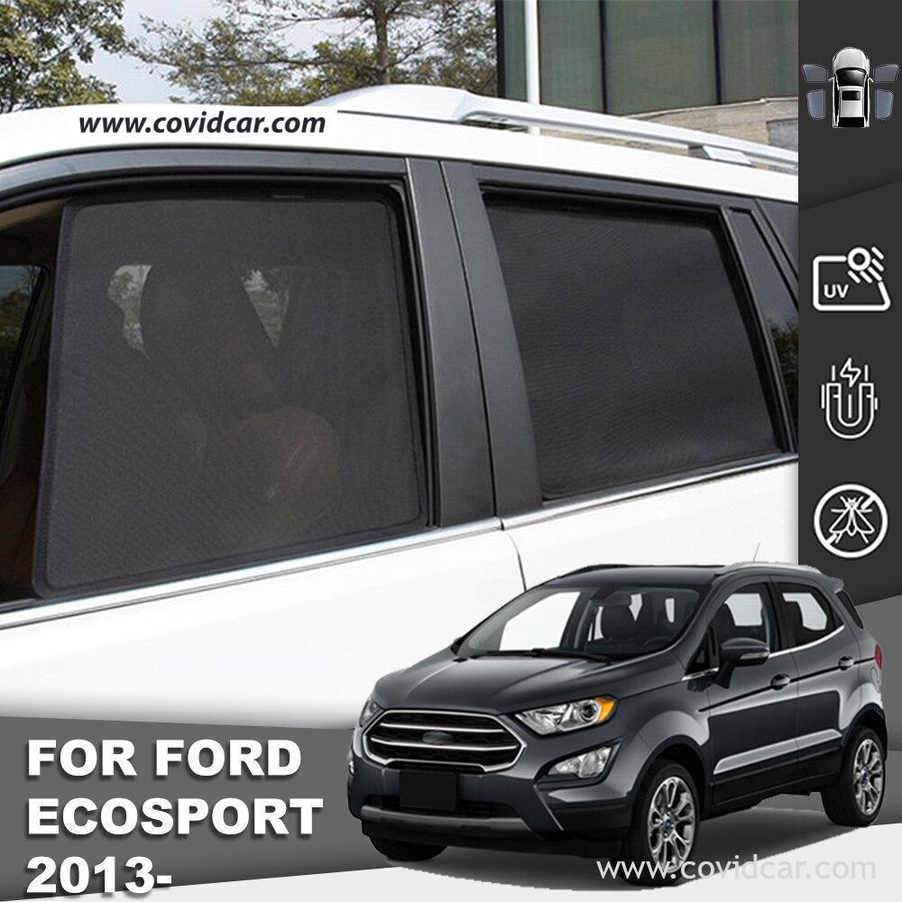 Đánh giá có nên mua Ford Ecosport cũ không