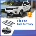 Vè mưa Ford Territory 2022 2023| Bộ 4 miếng