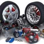 Mua đồ chơi xe Lexus IS 2022 ở đâu uy tín?