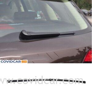 Combo gạt mưa trước + gạt mưa sau Audi A3 / S3 2012 - 2020 1 Combo gạt mưa trước + gạt mưa sau Audi A3 / S3 2012 - 2020