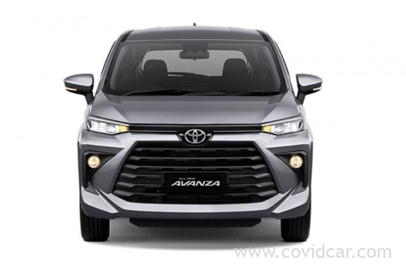 Top đồ chơi xe toyota avanza 2022 mới nhất bạn nên trang bị 2 Độ đèn xe giúp tăng độ sáng trong phổ quan sát nhưng không gây chói đến các xe khác