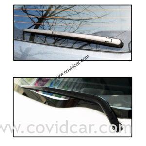 Gạt mưa sau Lexus NX200t NX300h 2015-2019 | Cần gạt nước sau NX Series