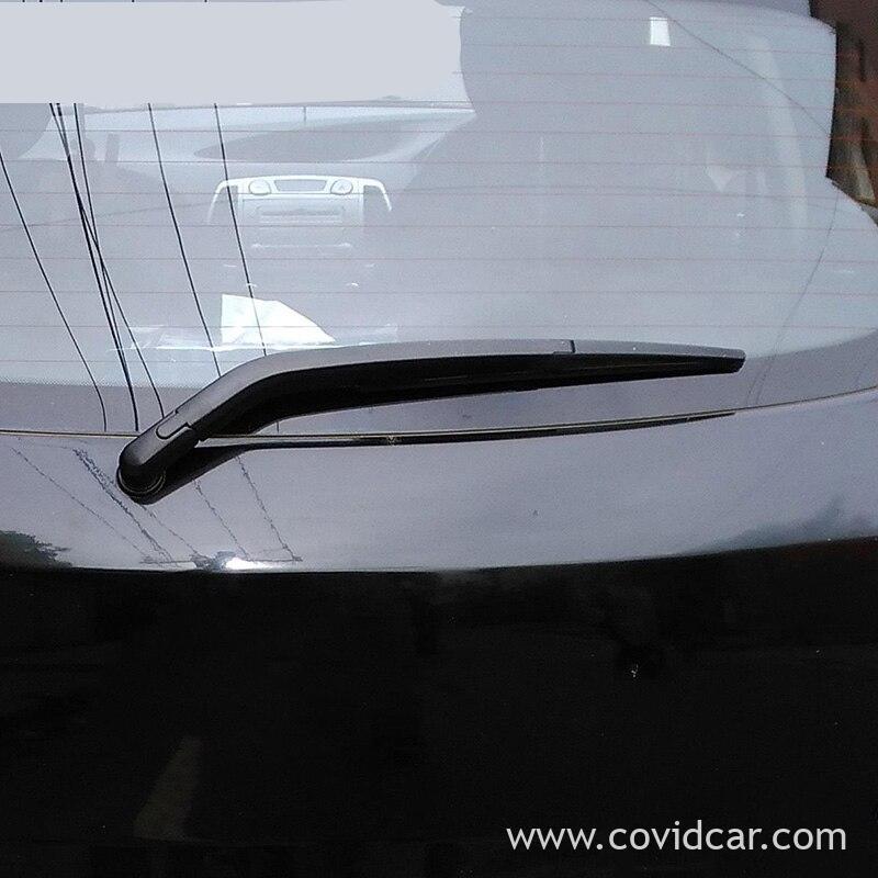 Gạt mưa sau Nissan Xtrail T31 2007 - 2012 Gạt mưa sau Nissan Xtrail T31 2007 - 2012