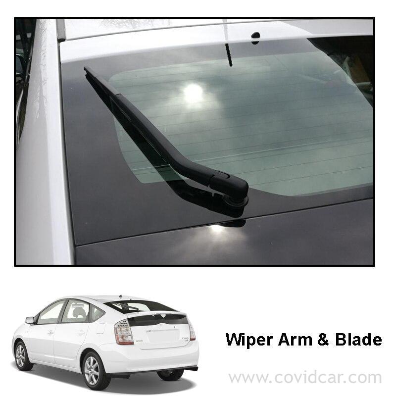 Gạt mưa sau Toyota Prius 2003-2009 Gạt mưa sau Toyota Prius 2003-2009