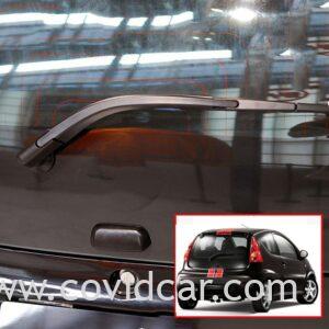 Gạt mưa sau xe Hyundai I10 2008 - 2014