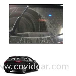 Gạt mưa sau xe Kia Cerato Hatchback 2012 - 2017| Cần gạt nước phía sau 1 Gạt mưa sau xe Kia Cerato Hatchback 2012 - 2017| Cần gạt nước phía sau
