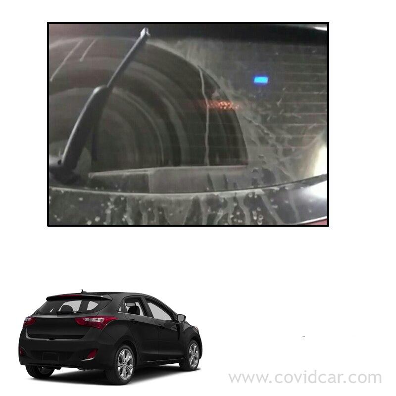 Gạt mưa sau xe Kia Cerato Hatchback 2012 - 2017| Cần gạt nước phía sau Gạt mưa sau xe Kia Cerato Hatchback 2012 - 2017| Cần gạt nước phía sau