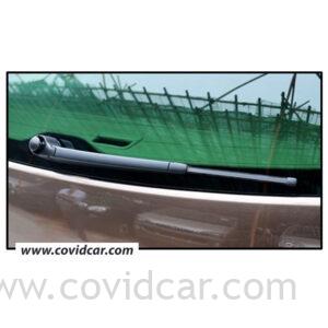 Gạt mưa sau xe Volkswagen Golf 2005 2006 2007 2008| Cần gạt nước phía sau
