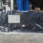 Tấm ốp cách nhiệt nắp capo Toyota Camry 2008-2011