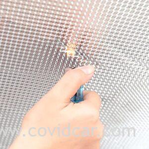 tam op cach nhiet nap capo toyota cross 2022 2023 1