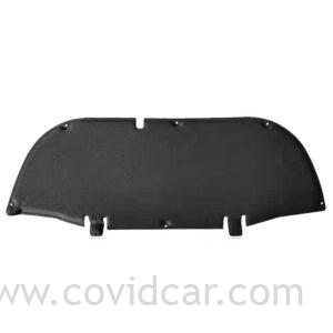 Tấm ốp cách nhiệt nắp capo Toyota Cross 2022 2023