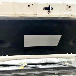 Tấm ốp chống nóng cách nhiệt nắp ca pô Toyota Prado 2010-2020 3 tam op chong nong cach nhiet nap ca po toyota prado 2010 2020 1