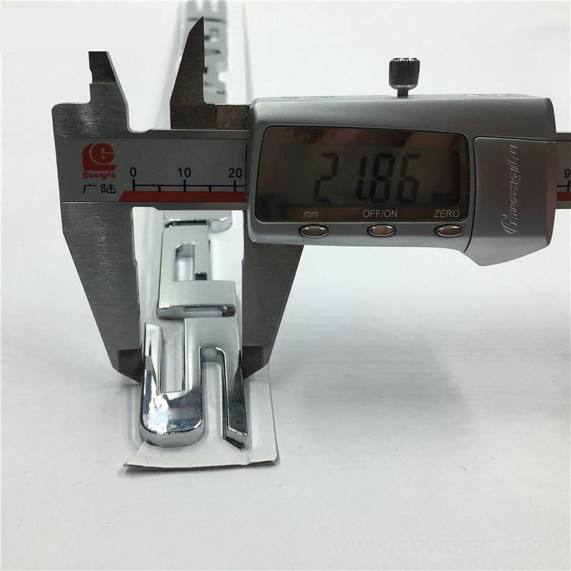 Chữ nổi Sportage cho xe Kia Sportage 8 11619 cb92e5