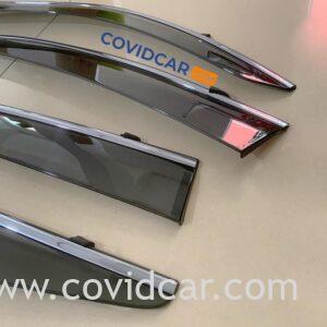 Vè mưa Toyota Land Cruiser LC300 2022