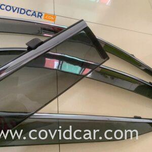 Vè mưa Toyota Land Cruiser LC300 2022