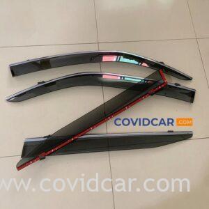 Vè mưa Toyota Land Cruiser LC300 2022