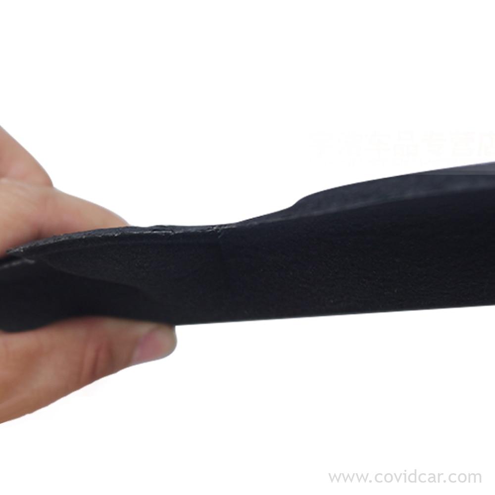 Tấm ốp cách nhiệt nắp capo Ford Focus 2004-2018 8 14453