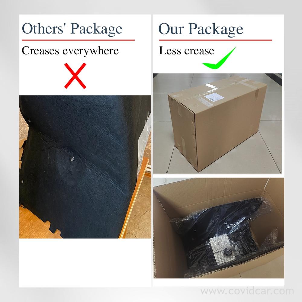 Tấm ốp cách nhiệt nắp capo Ford Focus 2004-2018 7 14453