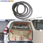 Gioăng cao su cửa hậu Toyota Land Cruiser Prado
