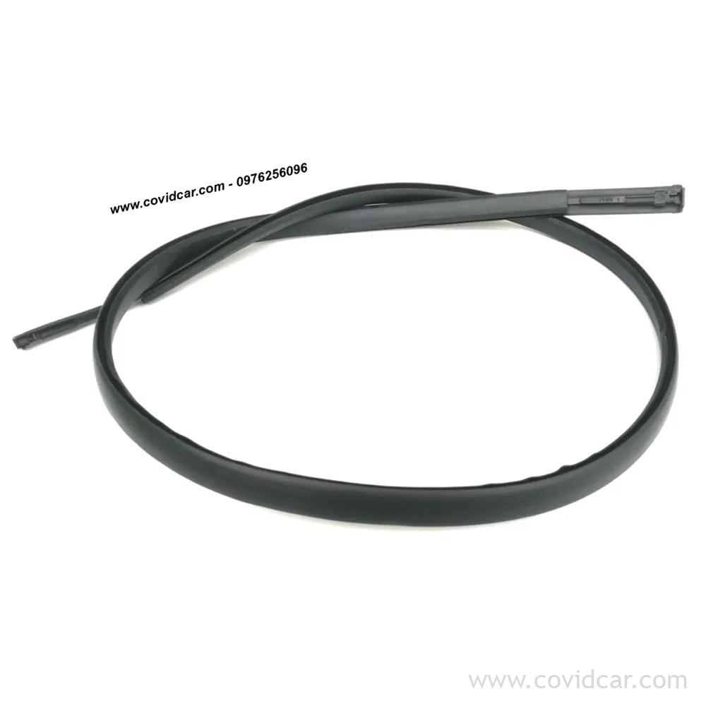 Kamshing Roof strips rubber Car Roof Rubber Seal Auto Roof Molding Trim Rubber Seal For Toyota Camry 2006 2008 2009 2010-2017 Kamshing Roof strips rubber Car Roof Rubber Seal Auto Roof Molding Trim Rubber Seal For Toyota Camry 2006 2008 2009 2010-2017