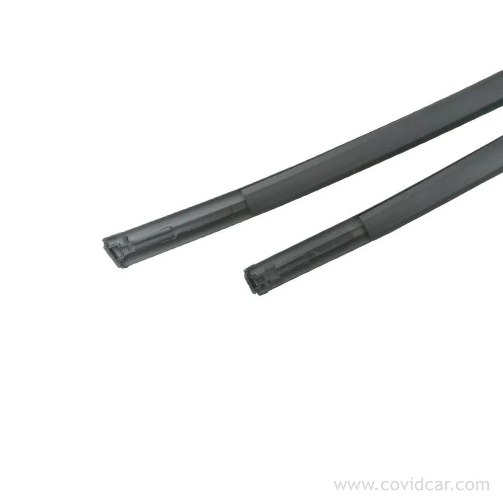 Kamshing Roof strips rubber Car Roof Rubber Seal Auto Roof Molding Trim Rubber Seal For Toyota Camry 2006 2008 2009 2010-2017 Kamshing Roof strips rubber Car Roof Rubber Seal Auto Roof Molding Trim Rubber Seal For Toyota Camry 2006 2008 2009 2010-2017