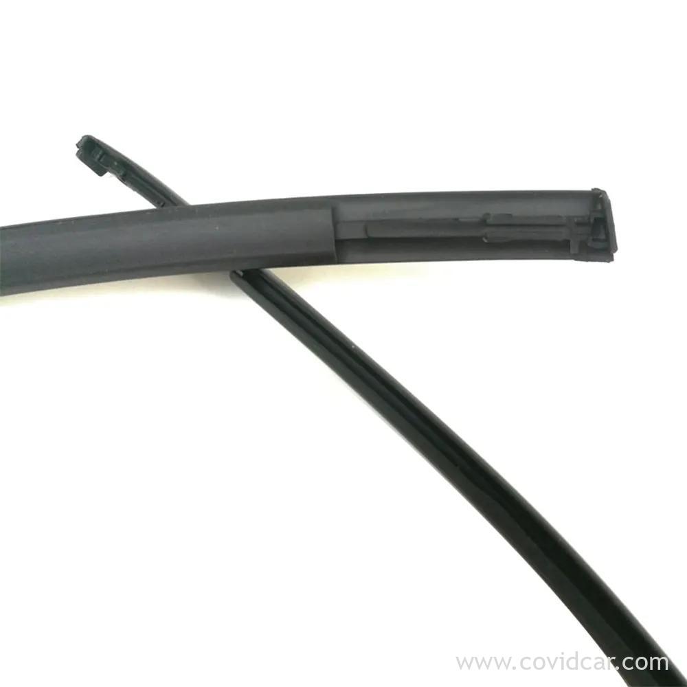 Kamshing Roof strips rubber Car Roof Rubber Seal Auto Roof Molding Trim Rubber Seal For Toyota Camry 2006 2008 2009 2010-2017 Kamshing Roof strips rubber Car Roof Rubber Seal Auto Roof Molding Trim Rubber Seal For Toyota Camry 2006 2008 2009 2010-2017