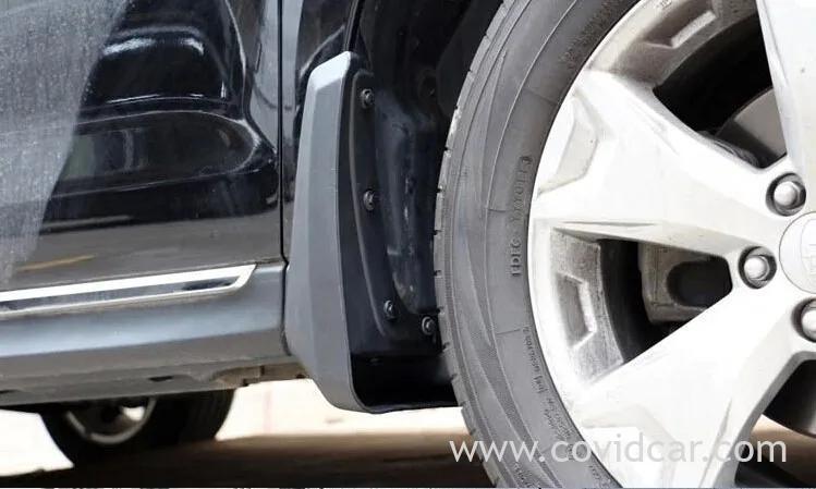 FUNDUOO for Subaru Forester 2013 2014 2015 2016 2017 2018 Mud Flaps Mudguards Car Accessories FUNDUOO for Subaru Forester 2013 2014 2015 2016 2017 2018 Mud Flaps Mudguards Car Accessories
