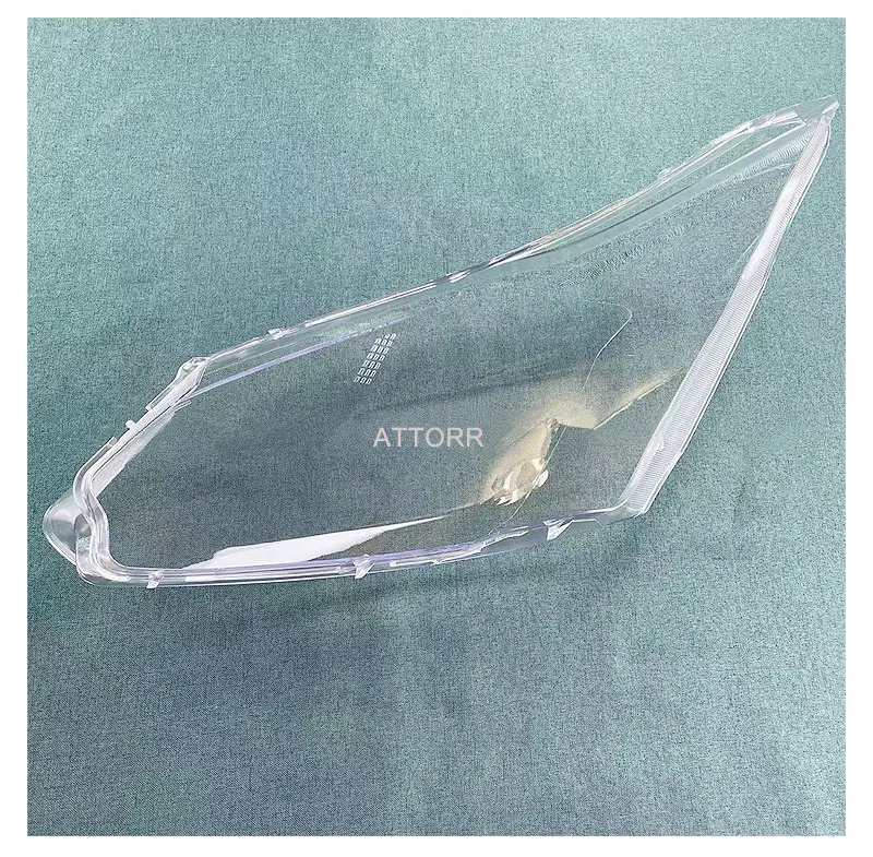 For Ford Tourneo Custom / Transit V362 2016-2020 Car Accessories Headlight Cover lamp Shell Lampshade Transparent Mask