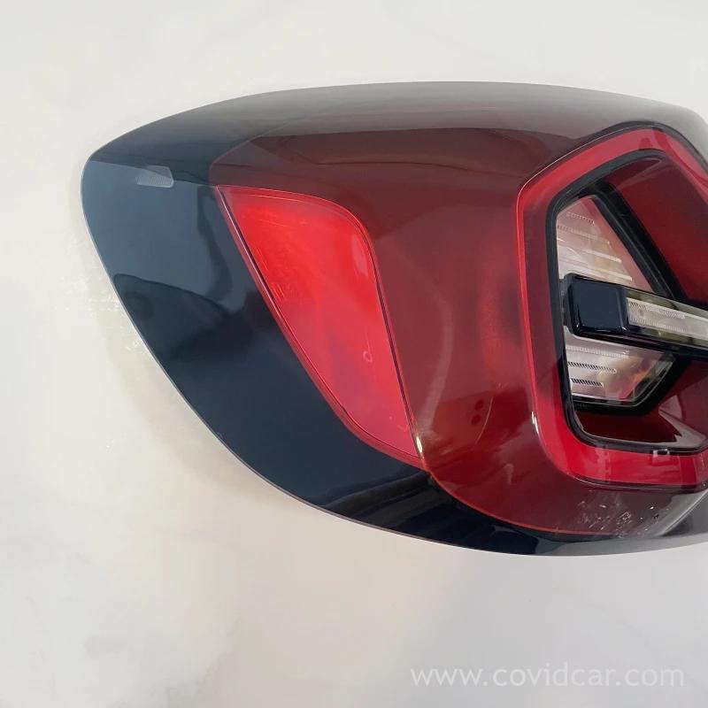 For BMW X3 2022 2023 Rear Taillight Shell Brake lights Shell Taillight Glass Replacement Auto Rear Shell Cover For BMW X3 2022 2023 Rear Taillight Shell Brake lights Shell Taillight Glass Replacement Auto Rear Shell Cover