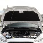 Tấm ốp cách nhiệt nắp capo Ford Focus 2004-2018