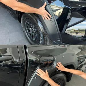 Cua lốp Toyota Hilux 2026+ |Ốp Cua Bánh Toyota Hilux Travo 3 Cua lốp Toyota Hilux 2026+ |Ốp Cua Bánh Toyota Hilux Travo